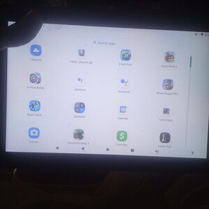 150 brand new works great asking 30
